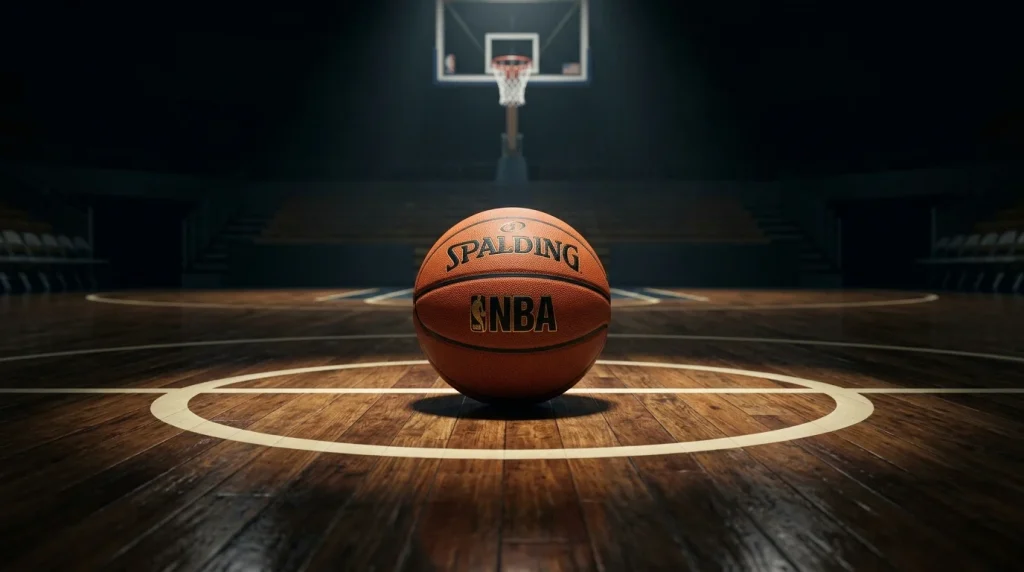 UK NBA betting strategy with closing line value, pace data, back-to-back schedule edges and referee tendencies