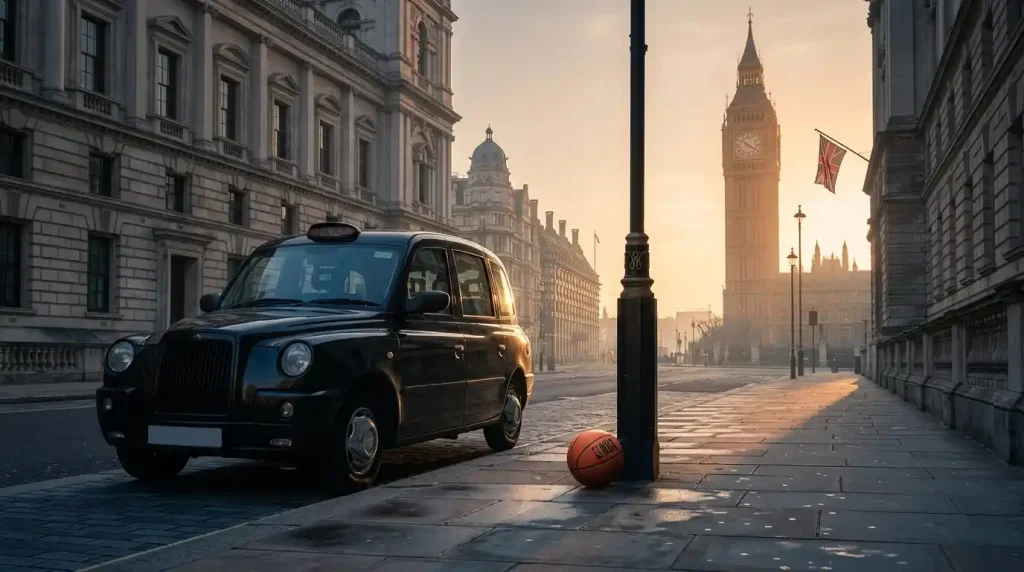 UK NBA betting regulation showing £150 financial vulnerability check, statutory gambling levy and UKGC licensing framework